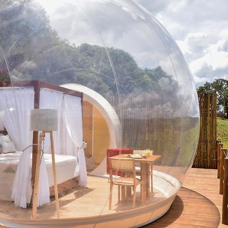 Bubble Pingo Do Mula Serra Da Canastra São Roque de Minas 외부 사진