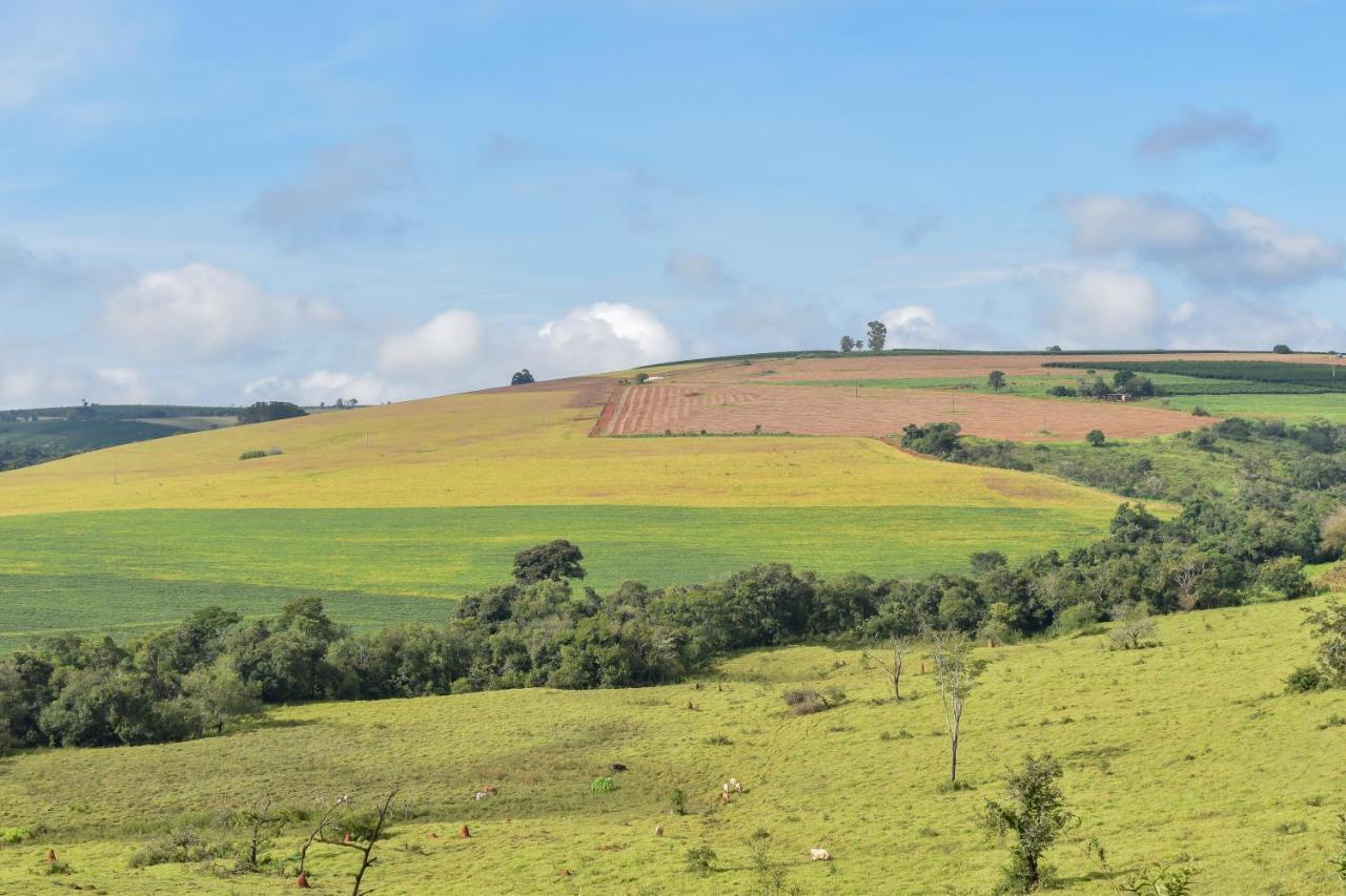 Bubble Pingo Do Mula Serra Da Canastra São Roque de Minas 외부 사진